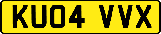 KU04VVX