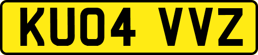 KU04VVZ