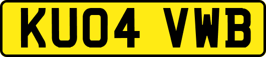 KU04VWB