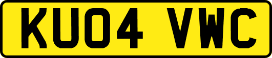 KU04VWC