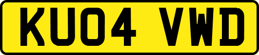 KU04VWD