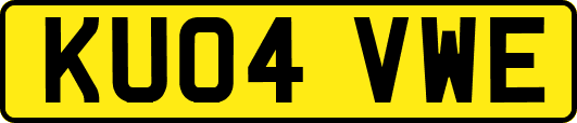 KU04VWE