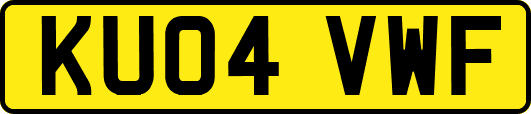 KU04VWF