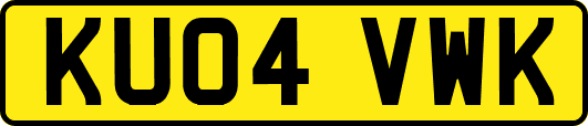 KU04VWK