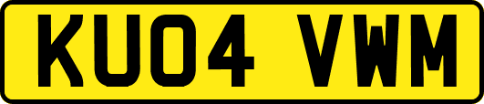 KU04VWM