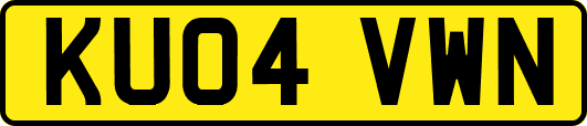 KU04VWN