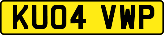 KU04VWP