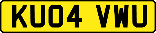 KU04VWU