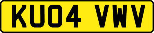 KU04VWV