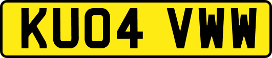 KU04VWW
