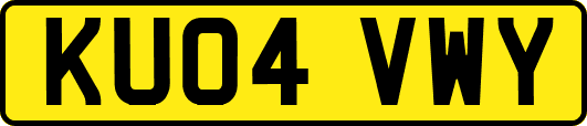 KU04VWY