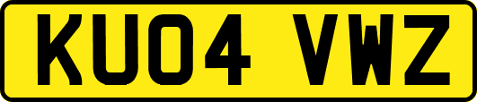 KU04VWZ