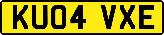 KU04VXE