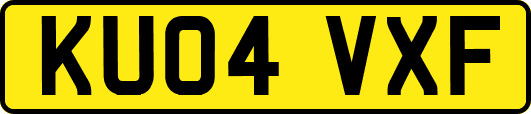 KU04VXF