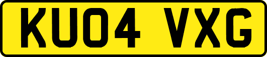 KU04VXG