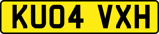 KU04VXH