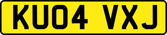 KU04VXJ