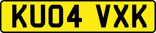 KU04VXK