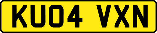 KU04VXN