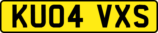 KU04VXS