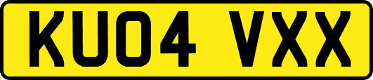 KU04VXX