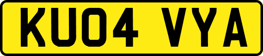 KU04VYA