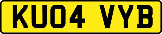KU04VYB