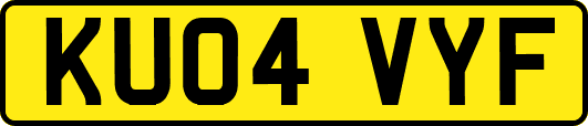 KU04VYF