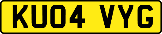 KU04VYG