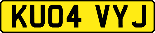 KU04VYJ