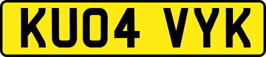 KU04VYK