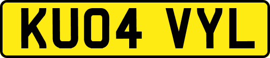 KU04VYL