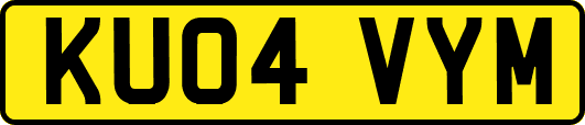 KU04VYM