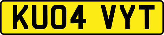 KU04VYT