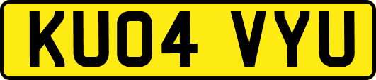 KU04VYU