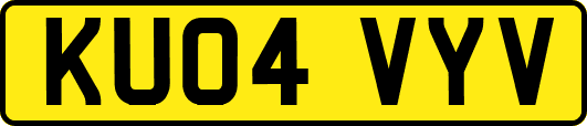 KU04VYV