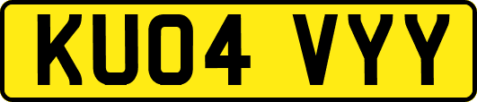 KU04VYY