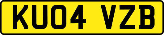 KU04VZB