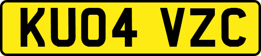 KU04VZC