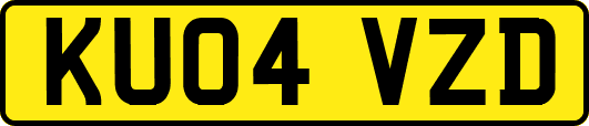 KU04VZD