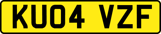 KU04VZF