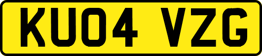 KU04VZG