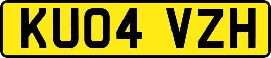 KU04VZH