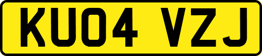 KU04VZJ