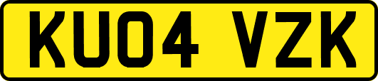 KU04VZK