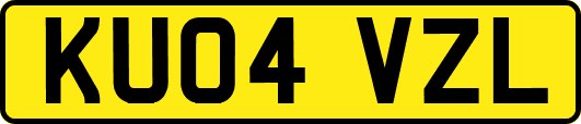 KU04VZL