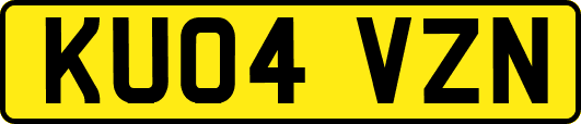KU04VZN