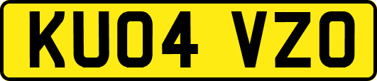 KU04VZO