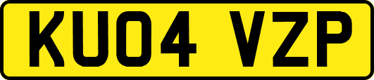 KU04VZP