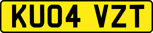 KU04VZT